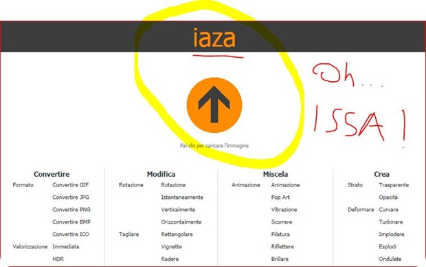 iaza.com