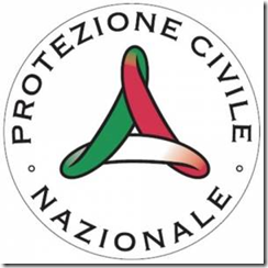 protezione civile logo
