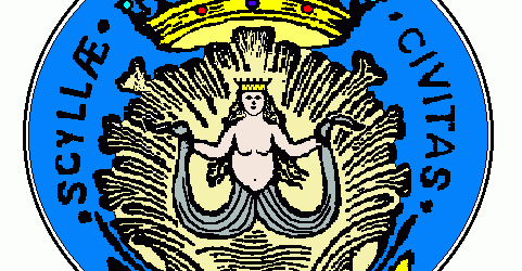 Non so quanti scigghitani conoscono lo stemma della città di Scilla. Vi è raffigurata una sirena con due code, retaggio mitologico dell’antica Grecia e poi, attorno alla sirena, c’è una...